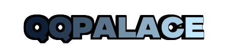 QQPALACE Logo